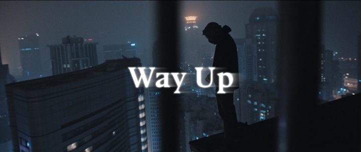 Way Up