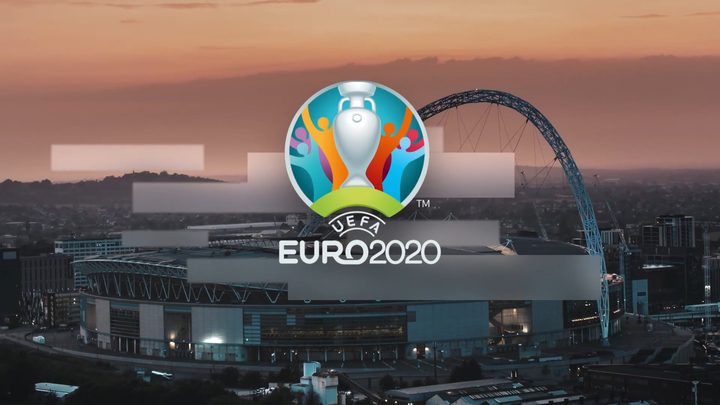 UEFA EURO 2020